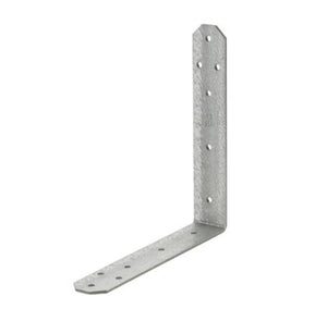 Usp Structural Connectors BL6 Corner Reinforcement, 1-1/4" x 6-9/16"