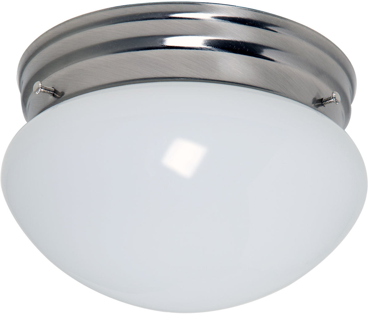 Boston Harbor F13BB01-6854-BN Ceiling Light Fixture, Brushed Nickel
