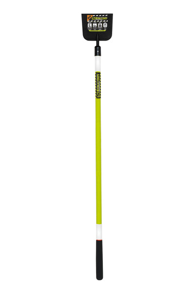 Seymour 49756 Structron SAFETY Scraper, 51"