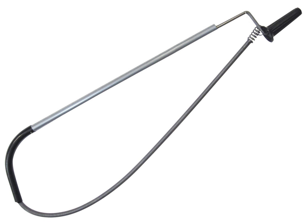 Cobra Products 42060 Standard Toilet Auger, 6&#039;