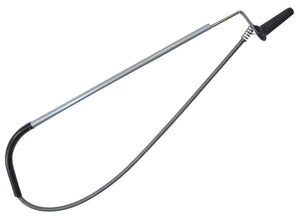 Cobra Products 42060 Standard Toilet Auger, 6'