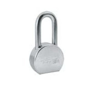 American Lock A703KA#34875 Zinc Plated Steel, 2-1/2"
