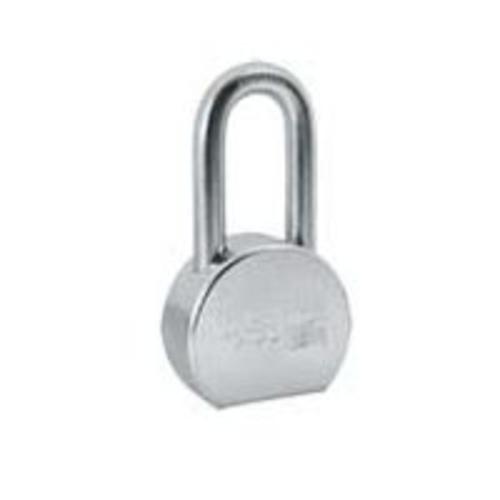 American Lock A703KA#34875 Zinc Plated Steel, 2-1/2"
