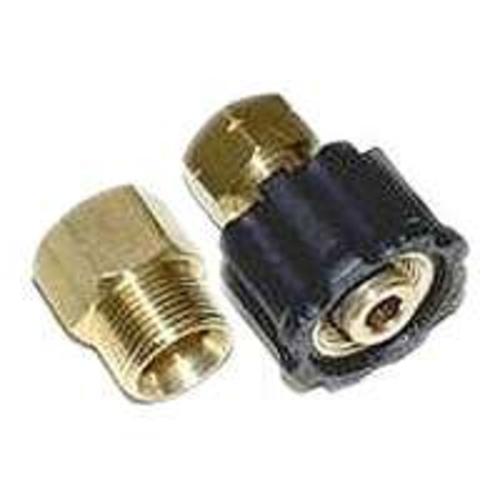 Mi-T-M AW-0017-0035 Screw Connect, 3/8F