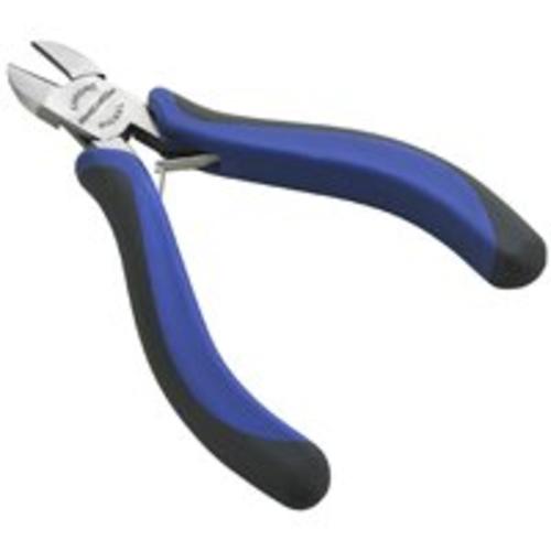 Mintcraft JL-NP039 Mini Diagonal Cutting Plier, 4-1/2"