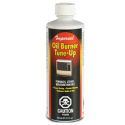 Imperial KK0218 Oil Burner Tune Up, 15.3 Oz
