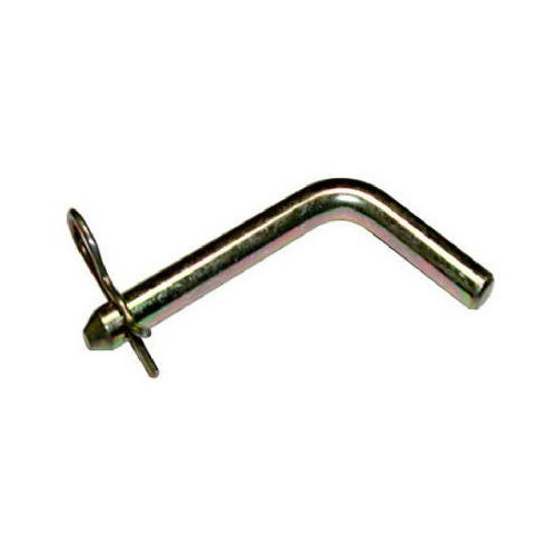 Speeco 07111100  Bent Hitch Pin 1/2"X3"
