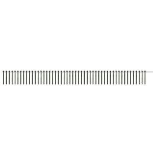 National Nail 0395010 Camo Drive Collated Edge Deck Screws