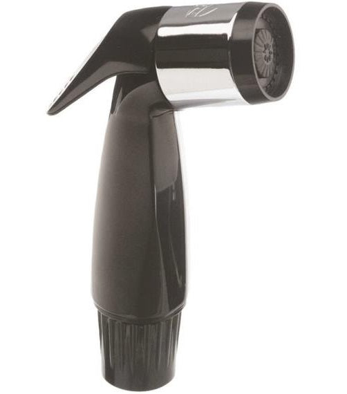 Danco 80760 Kitchen Spray Head, Black