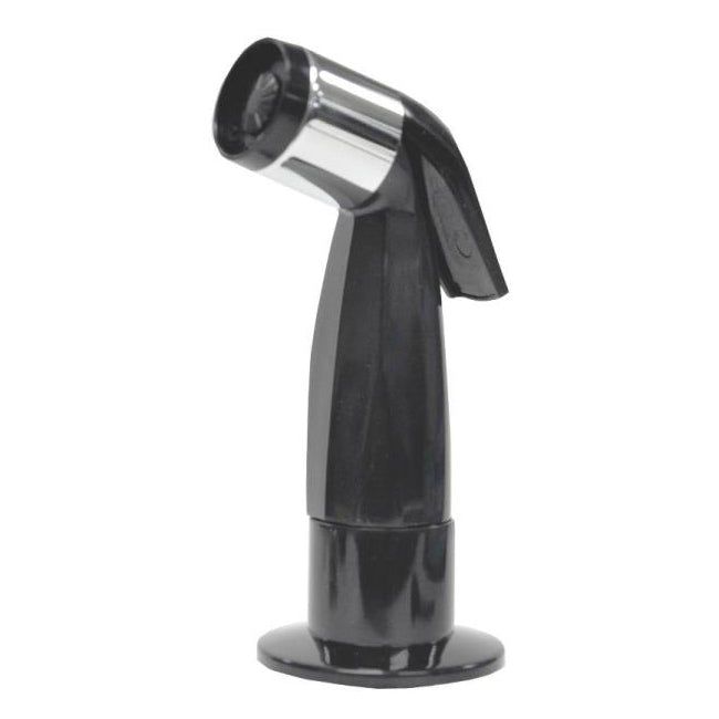Danco 10345 Economy Sink Spray, Black