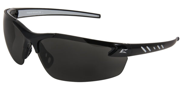 Edge Eyewear DZ116VS-G2 Smoke Safety Glasses