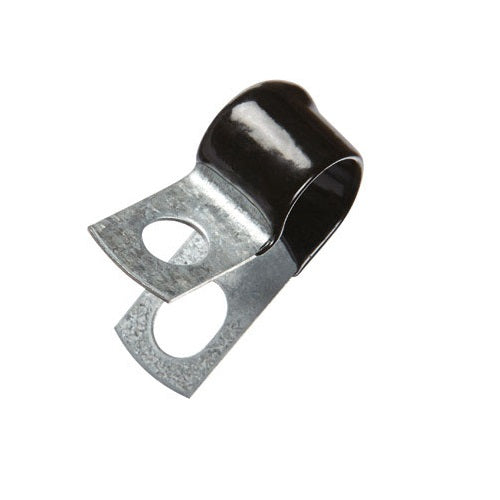 Jandorf 61538 Steel Vinyl Coated Clamp, 1/2" x 1/4" x 3/8"