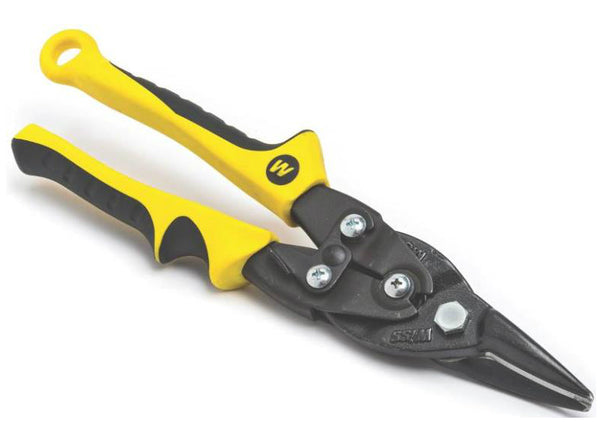 Wiss M3P Aviation Snip, 4-1/4 Inch