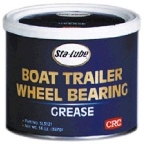 CRC SL3121 14Oz Marine Grease