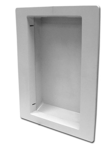 Lambro 1790 Dryer Wall Box, 12" x 20"