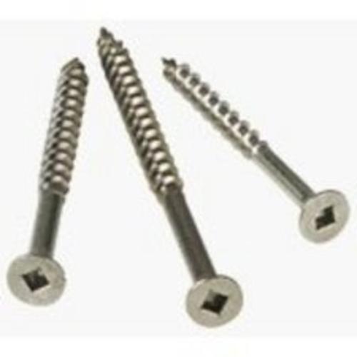 Simpson Strong-Tie S10250DB5 Bugle-Head Wood Screw, #10 x 2-1/2", 5 lbs