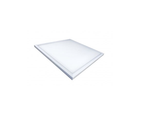 ETI 54320161 Flat Panel LED Ceiling Fixture, 4250 Lumens, 2' x 2'