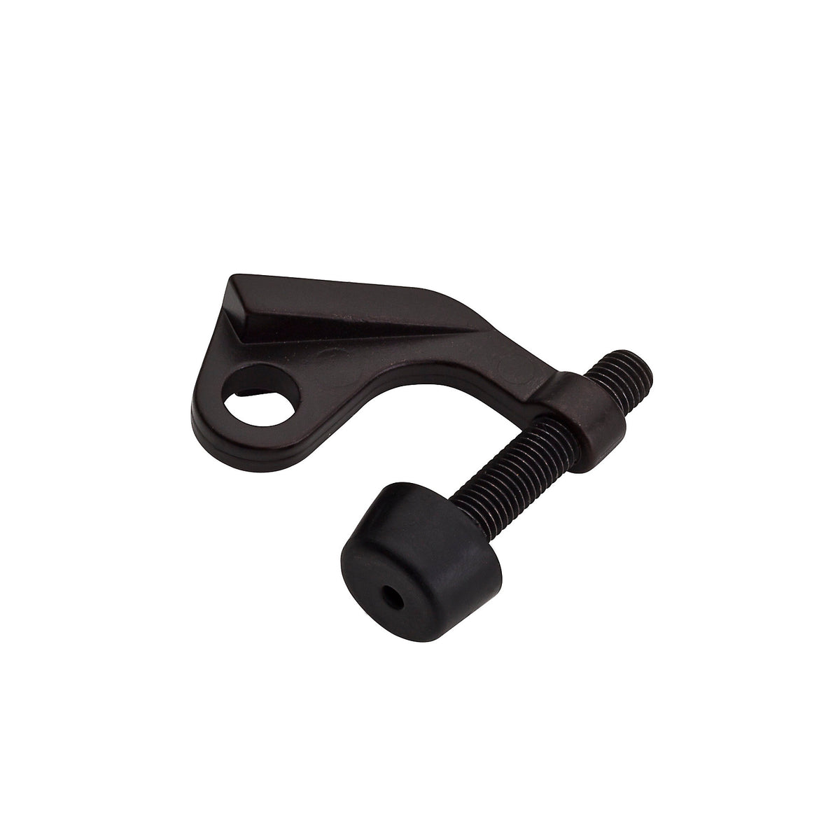 Stanley 830279 Hinge Pin Door Stop, Oil Rubbed Bronze