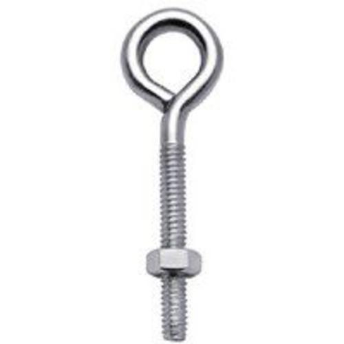 ProSource LR293 Eye Bolt, Stainless Steel