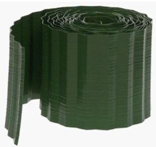 Warp&#039;s Easy Edge LE620G Plastic Grass Stop, 6" x 20&#039;, Green