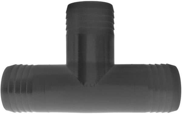 Green Leaf T 12 P Adapter Tee, 1/2"