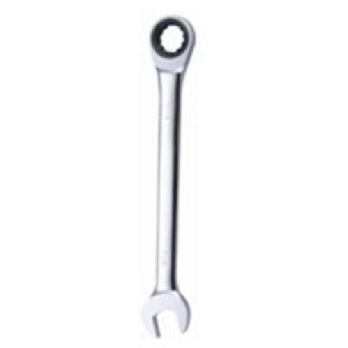 Vulcan PG3/8 Combination Ratchet Wrench, 3/8" Drive