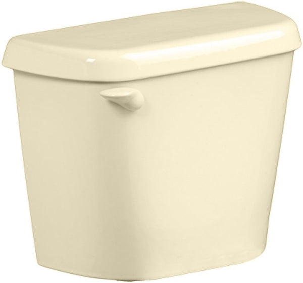 American Standard 4192A.104.021 Colony Toilet tank, 12", Bone