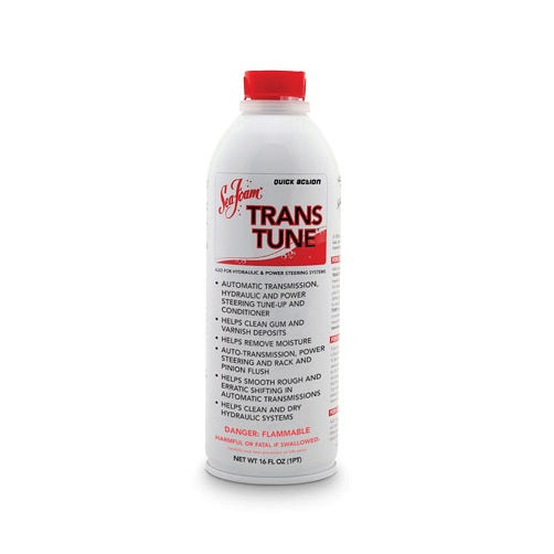 Sea Foam TT16 Trans Tune, 16 fl. oz.