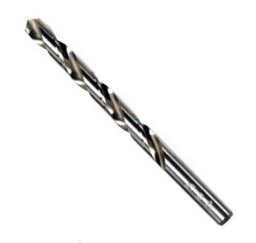 Irwin 60526 HSS Straight Shank Drill Bit 13/32"