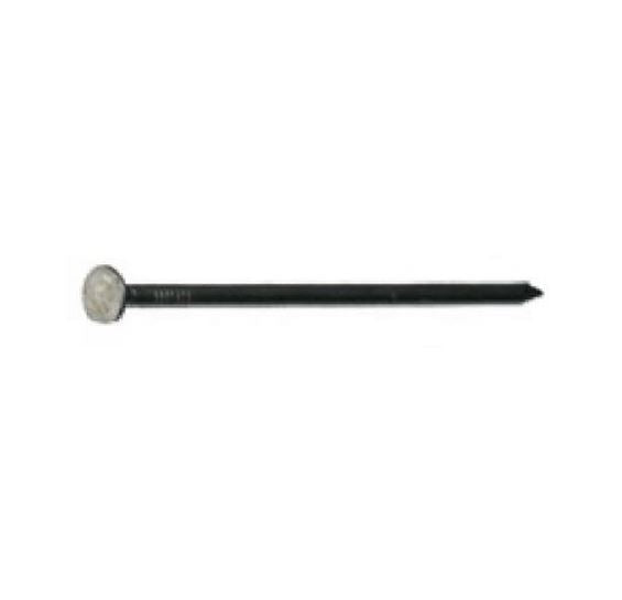 ProFit 56158 Smooth Box Nails, 2-1/2", 8 D