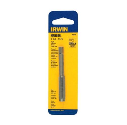 Hanson 8335 Plug Tap 9-0.75 mm