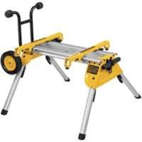 DeWalt DW7440RS Tablesaw Rolling Stand