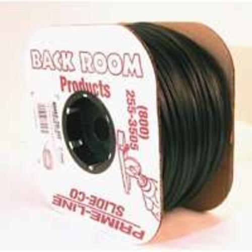 Prime-Line & Cable P7580 Make-To-Fit Vinyl Screen Spline 0.175"