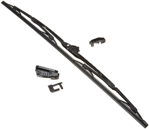 Rain-X RX30222 Weatherbeater Windshield Wiper Blade, 22"