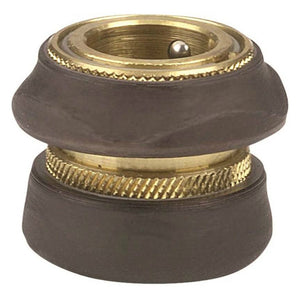 Gilmour 840174-1001 Quick Connector Female, Brass