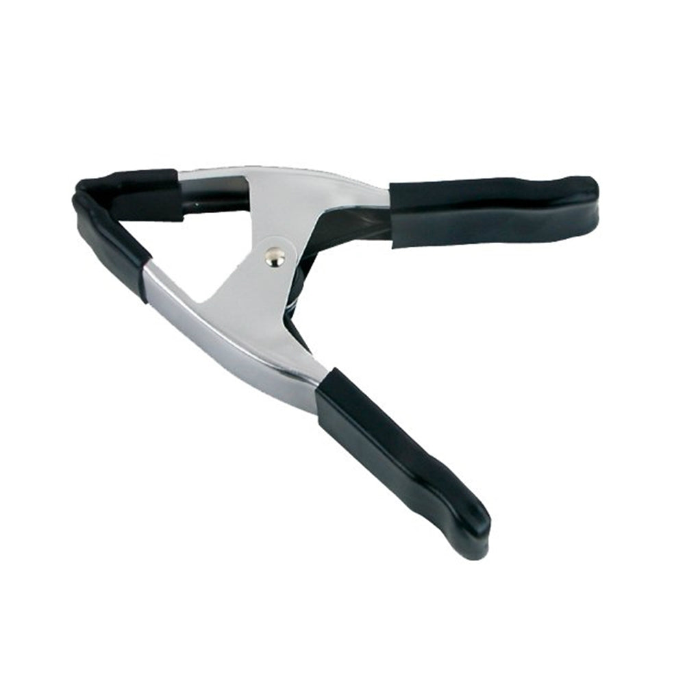 Vulcan JL27529 Heavy-Duty Spring Clamp, PVC Jaw