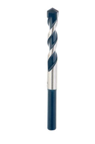 Bosch HCBG20 Blue Granite Hammer Drill Bit, 5/8" x 4" x 6"