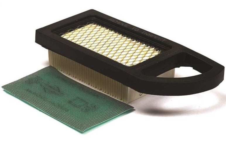 Briggs & Stratton 5079K Air Filter Cartridge With Pre-Cleaner, 8 - 15 HP