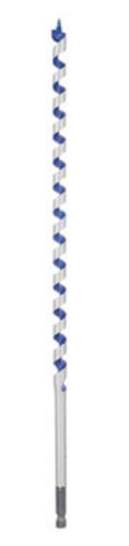 Irwin 4935570 Weldtec Ship Auger 7/16"