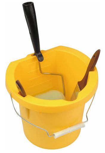 Paint Solutions PN0002 Paint Pail, 1 Gallon