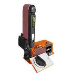 Rockwell RK7866 Belt & Disc Sander, 6"