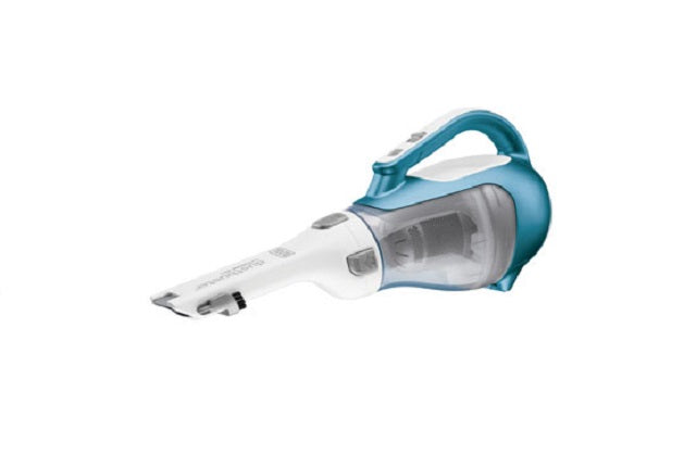 Black & Decker CHV1410L Lithium Ion DustBuster Cordless Hand Vacuum