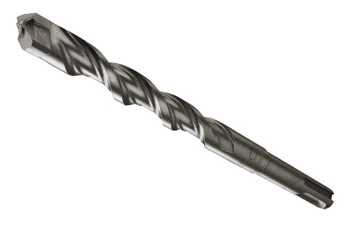 Bosch HCFC2044 SDS-plus Bulldog Xtreme Rotary Hammer Bit, 1/4"x12"