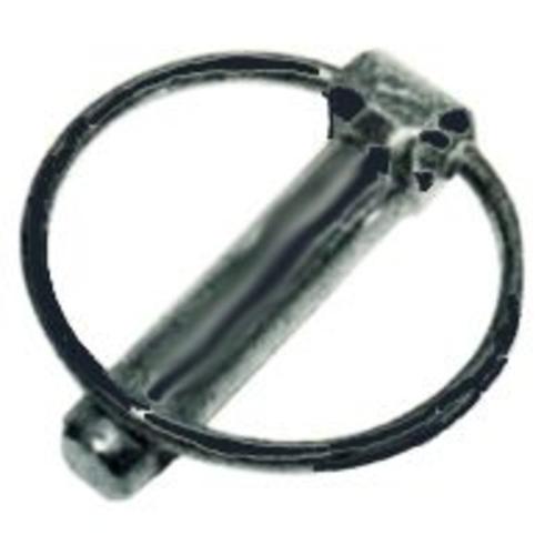 Farmex/Speeco 070913YBU Tractor Lynch Pins 7/16"