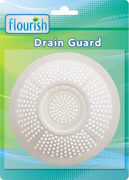 Flourish 6004 Standard Drain Guard