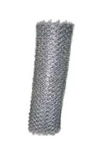 Stephen Pipe & Steel CL103014 Chain Fence, 48" x 50&#039;