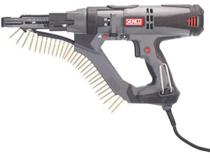 Senco DS332-AC Corded 2500 RPM Auto-feed Screwdriver, 3"
