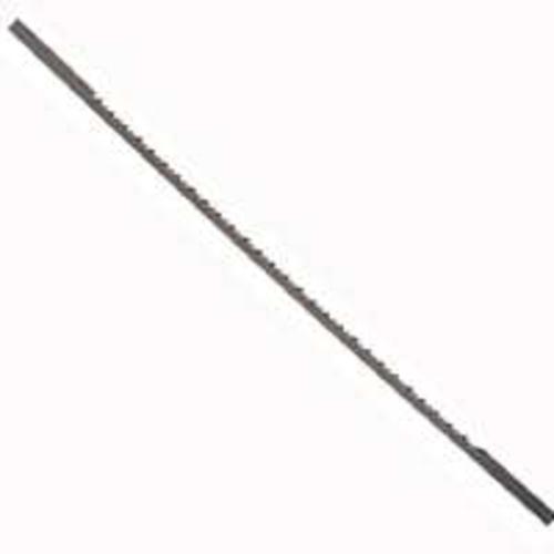 Vermont American 30409 Scroll Saw Blade, 5", 0.010 Gauge