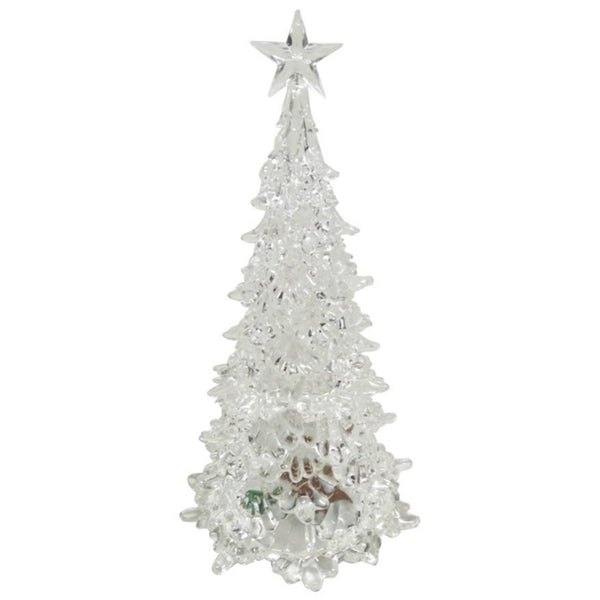 Santas Forest 21401 Christmas Tree with Large Star