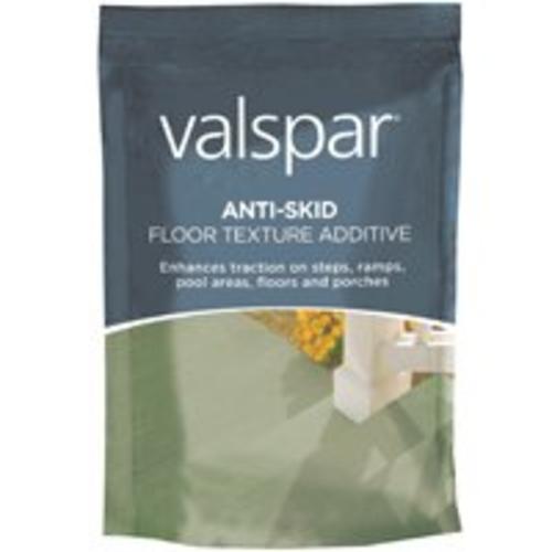 Valspar 82795 Anti-Skid Floor Texture Additive, 3 Oz